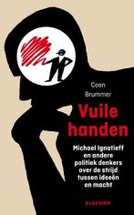 Vuile handen 9789035252042 Coen Brummer, Boeken, Verzenden, Gelezen, Coen Brummer