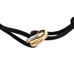 Cartier - Armband - Trinity - 18 karaat Geel goud, Roségoud,, Sieraden, Tassen en Uiterlijk, Armbanden, Nieuw