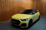 NR. 055 Audi A1 25 TFSI ADVANCED EDITION AUTOMAAT, Stof, Euro 6, Overige kleuren, Met garantie (alle)