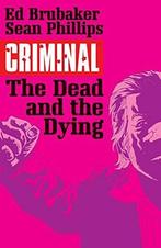 Criminal Volume 3 9781632152336 Ed Brubaker, Verzenden, Zo goed als nieuw, Ed Brubaker