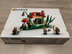 Lego Set - 910037 - BrickLink Designer Program - Mushroom, Nieuw