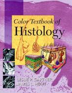 Color Textbook of Histology 9780721688060 James L. Hiatt, Verzenden, Gelezen, James L. Hiatt