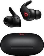 Beats Fit Pro beats black, Verzenden, Zo goed als nieuw, Zonder abonnement, Zonder simlock