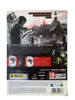 The Evil Within (Limited Edition) (PS3) (TWEEDEHANDS), Verzenden, Nieuw