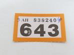 Märklin H0 - 74920/74930 - Modeltreinsporen (2) -, Hobby en Vrije tijd, Modeltreinen | H0, Nieuw