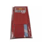 Kruzzel Speelgoedkist Brandweerwagen: Opbergen en Zitten..., Kinderen en Baby's, Ophalen of Verzenden, Nieuw