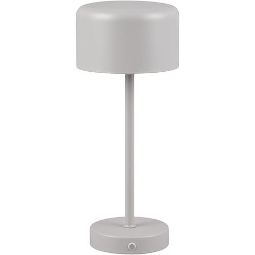 LED Tafellamp met Oplaadbare Batterijen - Trion Elf - 1.5W -, Huis en Inrichting, Lampen | Tafellampen, Nieuw, Metaal, Ophalen of Verzenden