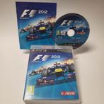 Formula 1 2012 Playstation 3, Ophalen of Verzenden, Nieuw