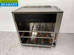 RVS Elangrill CM14 Churrasco grill 14 spiezen 90 cm GAS, Zakelijke goederen, Horeca | Keukenapparatuur, Ophalen of Verzenden, Nieuw zonder verpakking