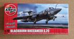 Airfix A06021 Blackburn Buccaneer S.2C 1:72, Hobby en Vrije tijd, Modelbouw | Vliegtuigen en Helikopters, Verzenden, Nieuw