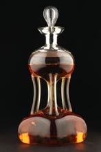 Karaf - Zilver, Antiek en Kunst