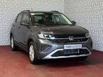 Zakelijke Lease |  Volkswagen T-Cross DE VERNIEUWDE T-CROSS, Automaat, Gebruikt, Zwart, Overige kleuren