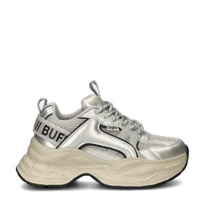 Buffalo Buffalo dad sneakers voor dames in het Zilver, Kleding | Dames, Schoenen, Sneakers of Gympen, Overige kleuren, Nieuw, Verzenden