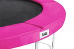 Salta Trampoline Beschermrand - 244 cm - Roze, Verzenden, Nieuw