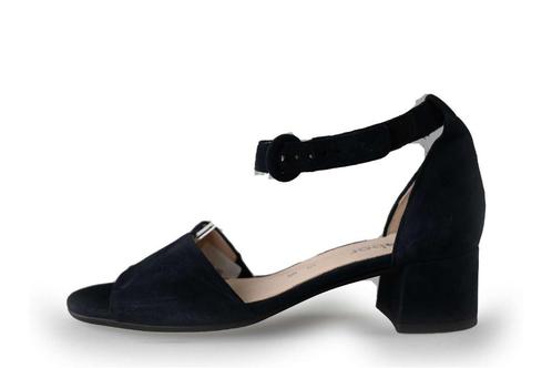 Gabor Sandalen in maat 38 Blauw | 10% extra korting, Kleding | Dames, Schoenen, Blauw, Zo goed als nieuw, Sandalen of Muiltjes