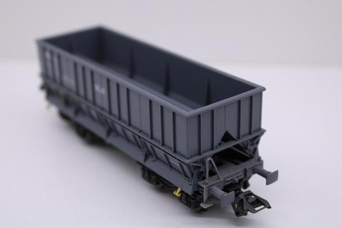 Märklin 48441 H0 SNCF Ertswagen Sollac, Hobby en Vrije tijd, Modeltreinen | H0, Wisselstroom, Wagon, Zo goed als nieuw, Märklin