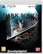 Dark Souls - Limited Edition [PS3], Spelcomputers en Games, Games | Sony PlayStation 3, Nieuw, Ophalen of Verzenden