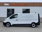 Renault Trafic 1.6 dCi 125pk T29 L2H1 Comfort Energy / vaste, Stof, Gebruikt, Euro 6, Renault