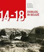 14-18 9789462580206, Boeken, Verzenden, Zo goed als nieuw
