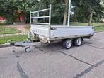 Hapert 3 zidige elektrische kipper 310 x185 x0.40, Ophalen, Nieuw