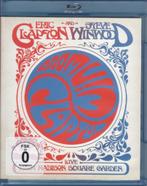 blu-ray - Eric Clapton - Live From Madison Square Garden, Verzenden, Zo goed als nieuw