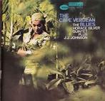 cd - The Horace Silver Quintet - The Cape Verdean Blues, Zo goed als nieuw, Verzenden
