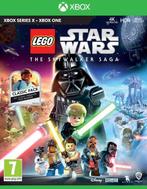 LEGO Star Wars The Skywalker Saga-Standaard (Xbox Series X), Ophalen of Verzenden, Zo goed als nieuw
