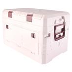 ViaMondo Storage Box/Tafeltje 25L, Caravans en Kamperen, Nieuw