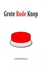 Grote rode knop 9789402139518 Lotte Kleemans, Verzenden, Gelezen, Lotte Kleemans
