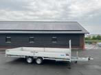 HULCO MEDDAX-2 3000 KG NIEUW AKTIE 502 X 203 MET KOPREK !!, Ophalen, Nieuw
