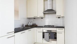 Te huur: Appartement Irene Vorrinkstraat in Nijmegen, Huizen en Kamers, Huizen te huur, Gelderland, Appartement