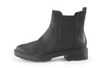 Timberland Chelsea boots in maat 41½ Zwart | 10% extra, Verzenden, Zwart, Overige typen, Zo goed als nieuw