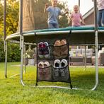 Trampoline Accessoire Tas | Mesh | Laatste Stuks!, Ophalen of Verzenden, Nieuw, Bestuurbaar via app