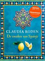 De smaken van Spanje 9789059564633 Claudia Roden, Boeken, Verzenden, Gelezen, Claudia Roden