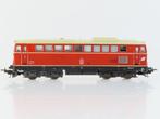 Lima H0 - 208131LG - Diesellocomotief (1) - Rh 2043 - ÖBB, Nieuw