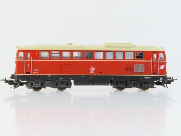 Lima H0 - 208131LG - Diesellocomotief (1) - Rh 2043 - ÖBB, Hobby en Vrije tijd, Modeltreinen | H0