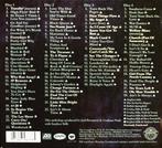 Stephen Stills - Carry On - 4 x CDs - CD box set - 2013, Nieuw in verpakking