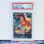 Pokémon Graded card - Charizard 154 - Pokémon - PSA 10, Hobby en Vrije tijd, Nieuw