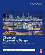 Chemical Engineering Design 9780081025994, Zo goed als nieuw