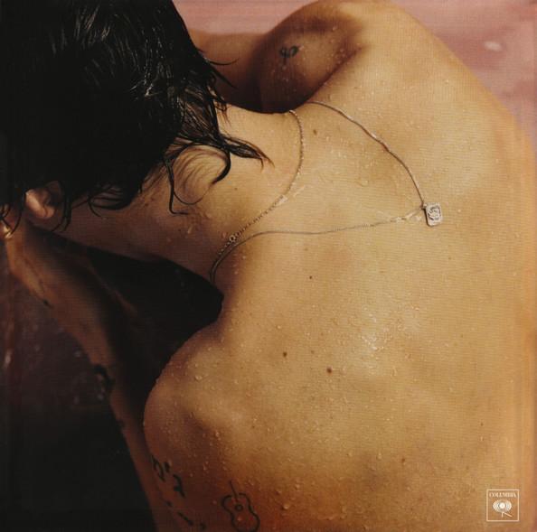 lp nieuw - Harry Styles - Harry Styles, Cd's en Dvd's, Vinyl | Pop, Zo goed als nieuw, Verzenden