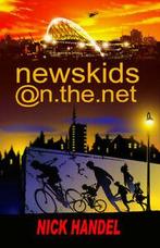 Newskids @n.the.net by Nick Handel (Paperback) softback), Gelezen, Nick Handel, Verzenden