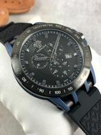 Versace - Sport Tech Chronograph Black - VE3E002 - Heren -, Nieuw