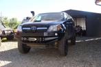 F4X4 - VOORBUMPER TOYOTA HILUX 08-11 zonder bullbar, Ophalen of Verzenden, Nieuw