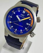 IWC - Aquatimer Cousteau Divers Limited Edition - IW354806, Nieuw