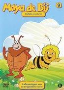 Maya de Bij 9 - DVD, Cd's en Dvd's, Dvd's | Tekenfilms en Animatie, Verzenden