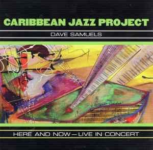 cd - Caribbean Jazz Project - Here And Now â Live In Co., Cd's en Dvd's, Cd's | Overige Cd's, Zo goed als nieuw, Verzenden