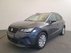 Zakelijke Lease |  SEAT Arona 1.0 EcoTSI 115pk DSG/AUT Style, Automaat, Stof, Gebruikt, Arona