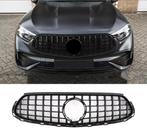 Grill voor Mercedes GLC-Klasse X254 2022-2025 | glans zwart, Auto diversen, Tuning en Styling