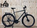 Bergamont Vitess 7 Gents Trekkingfiets XT 2022, Overige merken, 28 inch, Vering, 10 tot 15 versnellingen