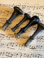 Zegel (4) Antiek - Zegelstempels voor waszegel